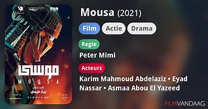 Mousa (2021)