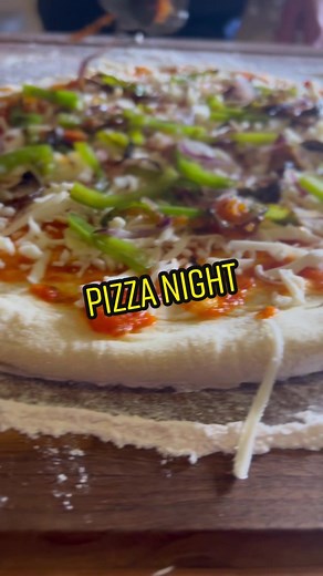 Pizza Night on the Gozney Dome: Family Cooking Fun