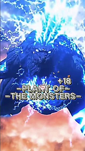 Godzilla Nemesis VS Godzilla Earth #godzilla #canonMMD