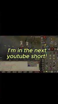 I Escaped Messiahs Calvar'ion Bait... #osrs #gaming #live #runescape #clips #twitch