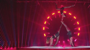 1.2M views · 9.9K reactions | The Bello Sisters just keep stepping it up! #AGT  | America’s Got Talent Presents Superstars Live | Facebook