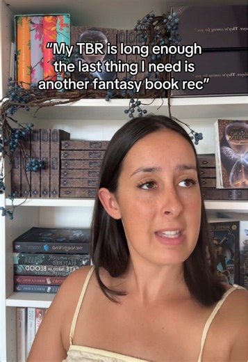 Urban Fantasy Book Recommendations for 2010s Nostalgia