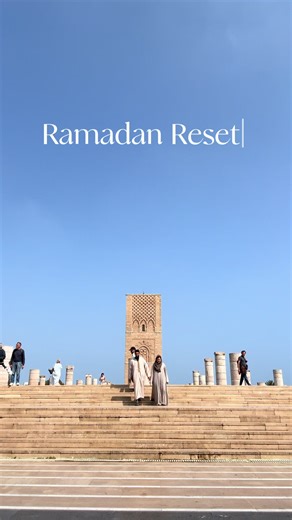 Embracing Ramadan: A Holistic Approach to Fasting