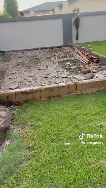 Pergola Installation Challenge by Langan Steel Works