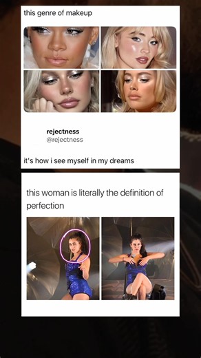 the defination of perfection #viral