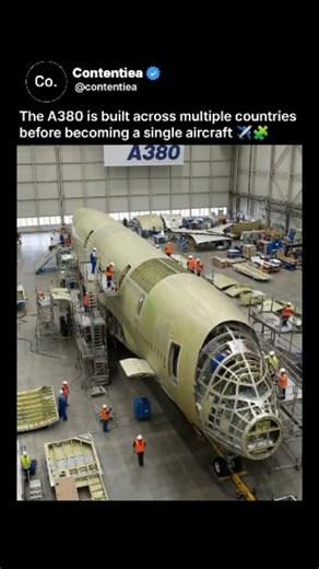 Tech | Entertainment | News | What looks like a sudden moment is actually years of parallel work collapsing into one frame. Teams build different sections at the same... | Instagram