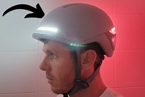 Unit 1 FARO Smart Helmet Review: World’s Safest Helmet?
