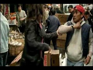 !!A HELPING HAND IS CONTAGIOUS!! LIBERTY MUTUAL COMMERCIAL!!