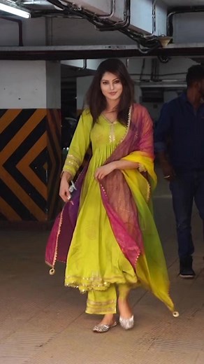 11K views · 149 reactions | Urvashi Raurela At Trailer Launch Of Film Dukaan. . Follow Bolly Hub . . #reelsviralfb #reelkarofeelkaro #reelitfeelit #exploremore #explorerpage #trend #instagood #explorar #bollywood #instagram #urvashirautela | Bolly Hub | Facebook