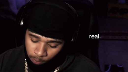 Unlocking Real Success: Fanum's Motivational Interview