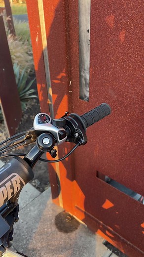 #fatboy #scrambler #desertsand #ebike