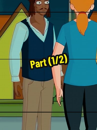 Scary Animated Horror Stories You Can't Miss