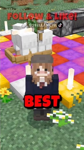 Mojang RUINED Cushions on Minecraft Bedrock!