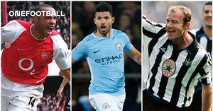 The 15 Greatest Strikers in Premier League History Ranked Worst to Best