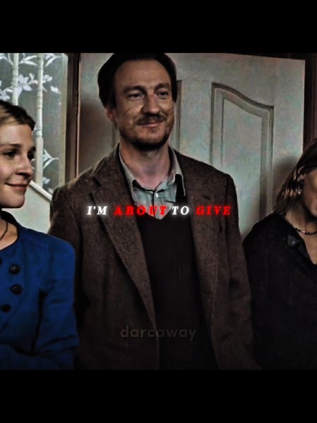 Exploring the Charm of Remus Lupin in Harry Potter