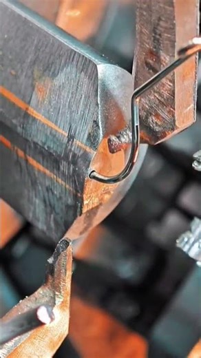 Spring Clip Art Transforming Ordinary Wire into Extraordinary Shapes