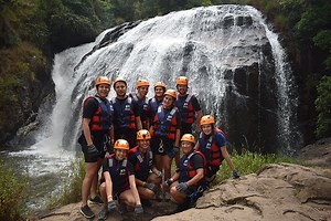 Extreme Dalat Canyoning - Dalat Adventure Tours
