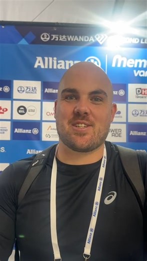 Matty Denny 🤝 2024 This year has been like no other for Australia’s discus king but there is plenty more to come from Denny in 2025. 2024 in a nutshell: ✅ 2 x National Records (69.96m) ✅ The first Australian to crack 69m ✅ 4 x performances over 69m ✅ Olympic bronze ✅ Back-to-back Diamond League champion 🎥: Richard Welsh | Australian Athletics