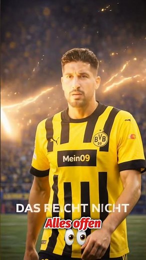 BVB verliert 0:2 gegen Inter Mailand | Spiel-Story & Ausblick