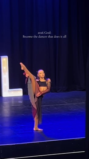 Achieving Your Dance Goals: Mastering All Styles