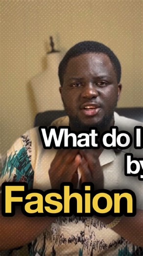 The Fashion Revolution: How Stylists Are Becoming the New Fashion Leaders #fashionindustry