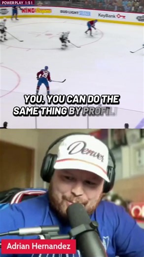 History shows that if the #Avs want to win a cup, that power play has to improve! #GoAvsGo