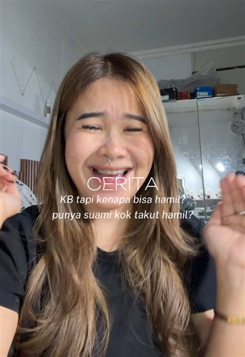 KB tapi bisa hamil? Cerita kehamilan dan pengalaman KB