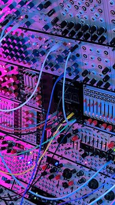 Back in stock: Enjoy Electronics Defeel, a modular monotony generator for your Eurorack or semi-modular synth setup 🤓 Get yours here: https://bit.ly/4eupPmG DeFeel is designed to break the predictable flow of sequences, injecting spontaneous energy where it's needed most. Acting as an intelligent rhythmic disruptor, DeFeel gives you hands-on control over rhythmic density and variation, allowing for dynamic fills that evolve, shift, and transform in real time. With dual independent channels, Gat