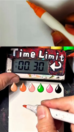 Art Challenge Hub on Instagram: "I posted it on YouTube Shorts, so please check it out! How to draw Alex from Minecraft in 30seconds #Shorts #Minecraft #drawingchallenge #alex #satisfyingart #asmr #artchallengehub #art #artist #fanart #speeddrawing #sketch #howtodraw"