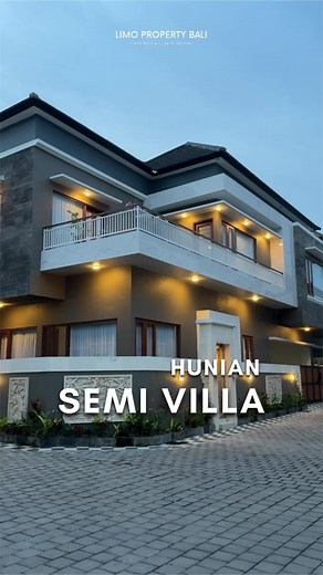 JAYANING SEKAR RESIDENCE Jl. Sekarsari, Sanur, Denpasar - Bali Exclusive One Gate System 23 Unit Semi Villa LOKASI STRATEGIS 📌 10 mins from Sanur - Nusa Penida Harbour 📌 10 mins from Special Economic Zone (KEK) Sanur 📌 10 mins from Sanur Beach 📌 40 mins from Bali International Airport 📌 40 mins from Ubud City Centre TYPE RUMAH (LB/LT) 65/100m² = =Rp1.742.000.000 (Lantai 1) 100/100m² = Rp2.070.000.000 (Lantai 2) 125/100m² = Rp2.257.500.000 (Lantai 2) SPESIFIKASI : 3 Kamar Tidur 3 Kamar Mandi