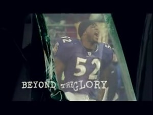 Beyond the Glory: RAY LEWIS