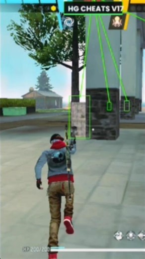 AUTO HEADSHOT | Free Fire MOD MENU NEW UPDATE ✅ FULL ANTIBAN MODMENU