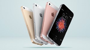 The iPhone SE Is Not Carrier Agnostic