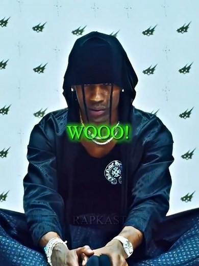 SHYNE - Reaction By Streamers!? 🔥🖊️#shyne #travisscott #jackboy2 #travisscottalbum #travisscottmusic