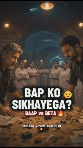Baap vs Beta 🔥 | Jawaan Parody 2.0 | Overconfidence Comedy 😂💣