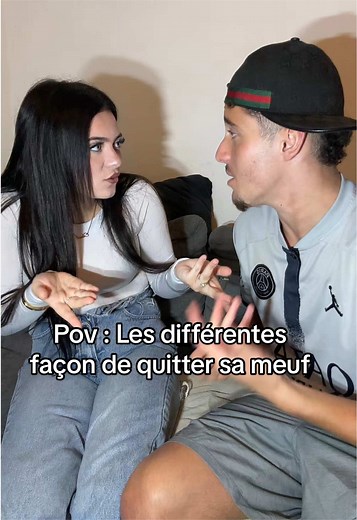 C’est les pires façon d’arrêter la relation 👀😭 #scolamoumou #pov #humour