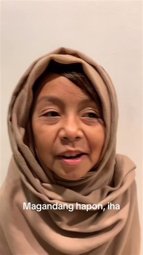 Czana’s halloween tales 👵🏼 | Czarina Jeal Maree Capoy