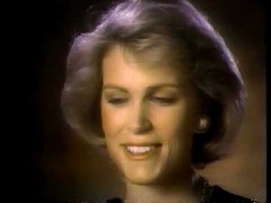 TV Commercials Aired 1987 / 1988