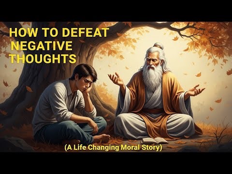 Master Your Mind : A Short Story on Honesty |Self-Discipline | inspiring Short Story