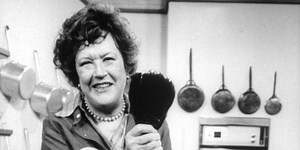 French Chef Classics | WTTW