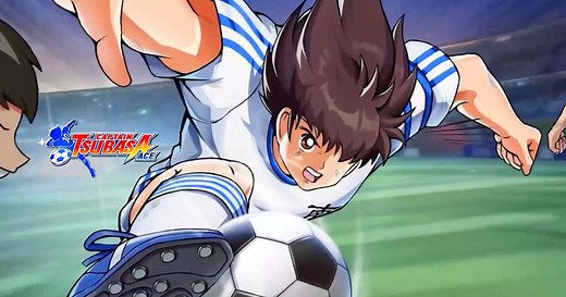 Download & Play CAPTAIN TSUBASA: ACE on PC & Mac (Emulator)