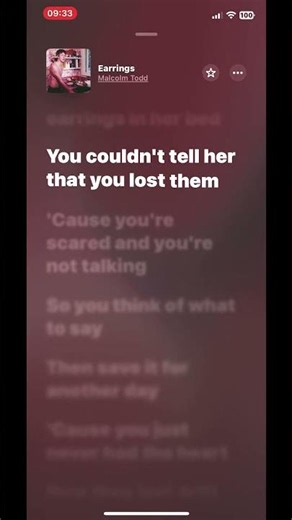 Song lyrics, sorry I didn’t get to the good part #SongLyrics ￼