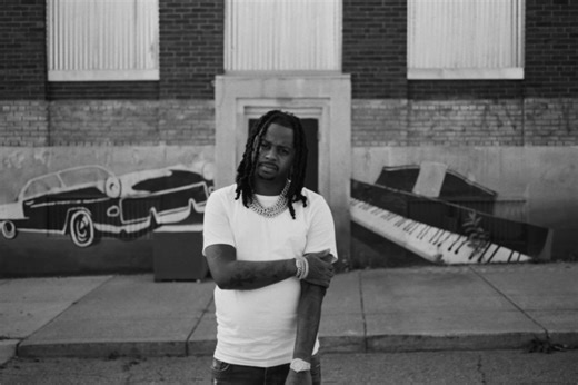 Babyface Ray is on a mission in new "Nice Guy" video