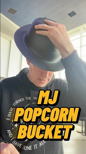 🎤WOW!! MJ Popcorn bucket and Drink Cup at the ODEON Cinema!#MichaelJackson #MJMovie #MJMerch #ODEON