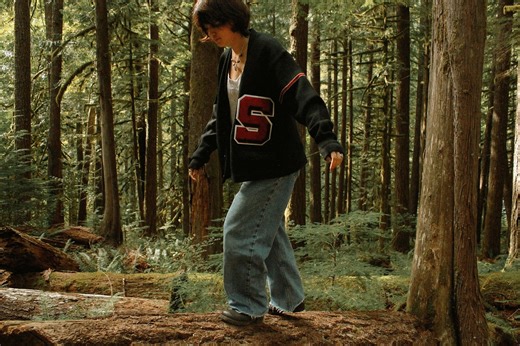 Redefining rural: What history has taught me about my Oregon home