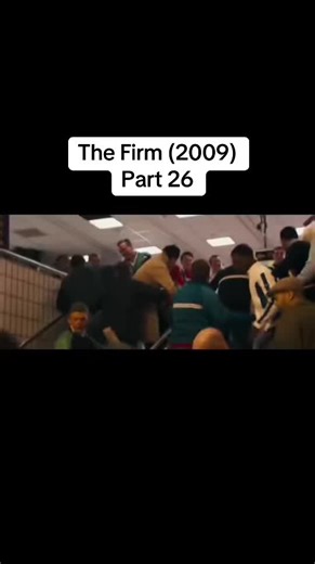The Firm (2009) Part 26 #footballtiktok #movietiktok #hooligans #fyp #westham #frankomovies #thefirm