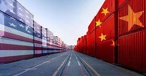 China-US Relations: From Cold War to Trade War