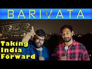 RRR Movie Review | Greatest Indian Movie Yet? | SS Rajamouli | Ram Charan | NTR | ZEE5 Premiere