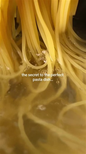 Salting Your Pasta Water: The Key to Flavorful Dishes