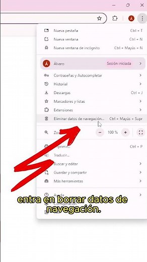 How to Delete Cookies in Google Chrome Easily ✅ #googlechrome #chrometrick